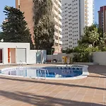 Appartement Michel Angelo Benidorm