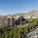 Michel Angelo Appartement *