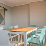 Appartement Michel Angelo Benidorm