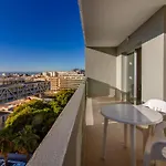 Michel Angelo Appartement *