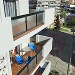 Michel Angelo Appartement