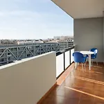 Michel Angelo Appartement Benidorm