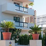 Appartement Michel Angelo