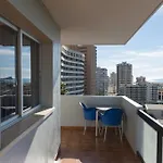 Michel Angelo * Benidorm