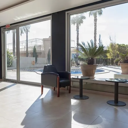 Apartamentos Michel Angelo Benidorm Benidorm