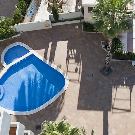 Apartamentos Michel Angelo Benidorm Apartment *