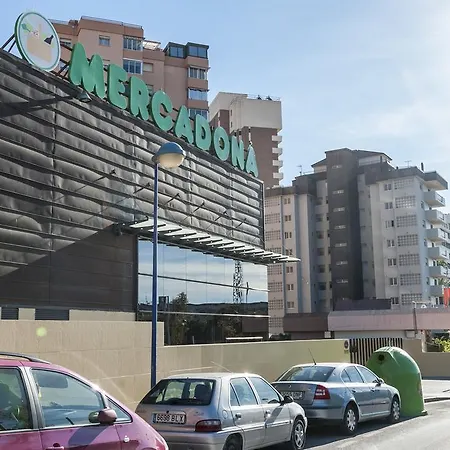 Apartment Apartamentos Michel Angelo Benidorm *