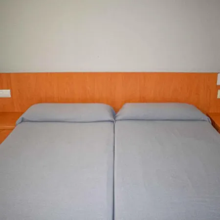 Apartamentos Michel Angelo Benidorm