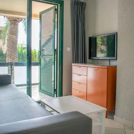 Apartamentos Michel Angelo Benidorm