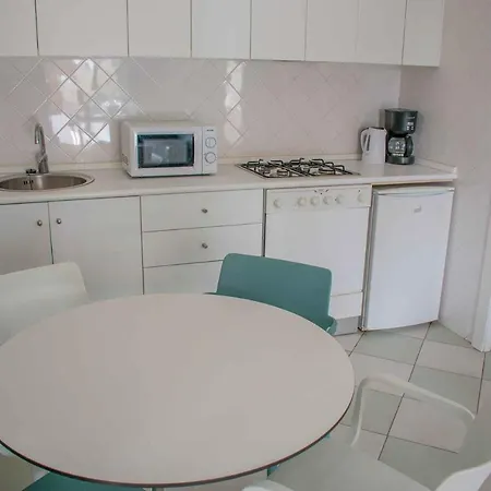 Apartment Apartamentos Michel Angelo Benidorm *