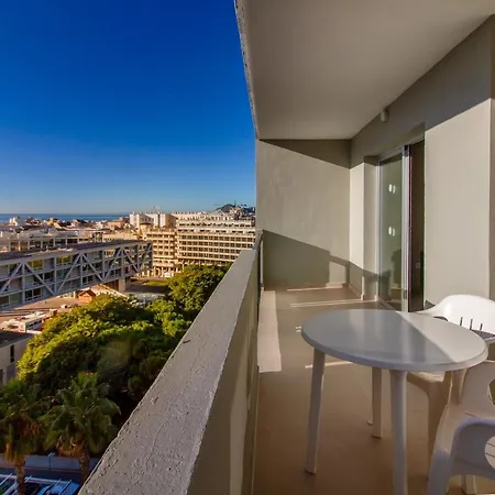 Apartamentos Michel Angelo Benidorm Apartment *