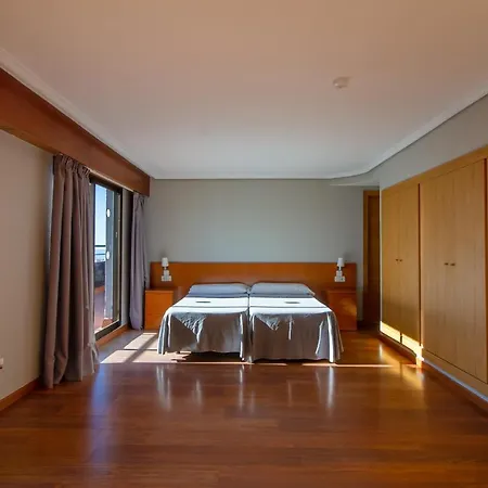 Apartamentos Michel Angelo Benidorm Benidorm
