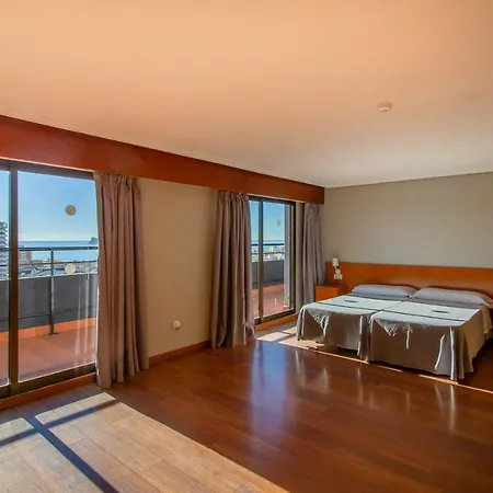 Apartment Apartamentos Michel Angelo Benidorm Benidorm