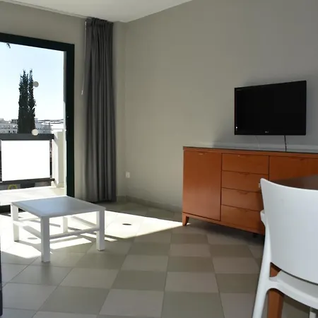 Apartment Apartamentos Michel Angelo Benidorm