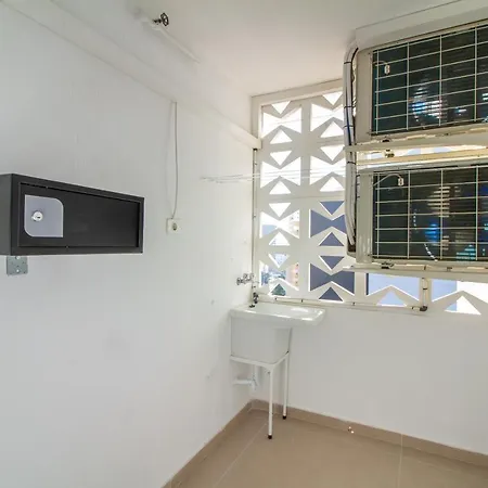 Apartamentos Michel Angelo Benidorm * Benidorm