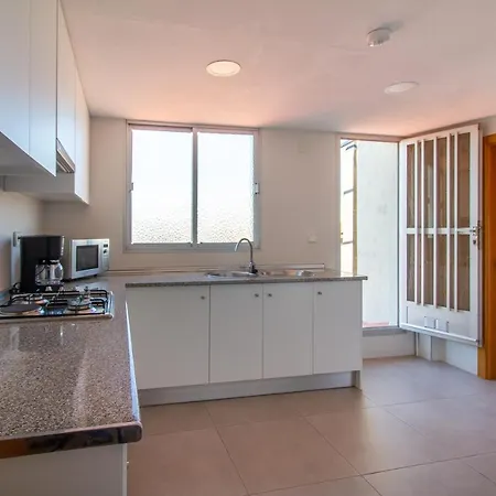 Apartamentos Michel Angelo Benidorm Apartment Benidorm