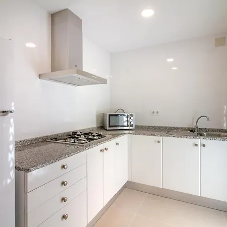 Apartamentos Michel Angelo Benidorm Benidorm