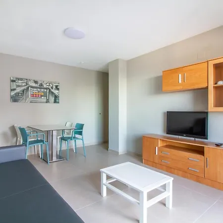 Apartment Apartamentos Michel Angelo Benidorm