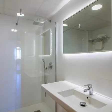 Apartamentos Michel Angelo Benidorm Apartment Benidorm