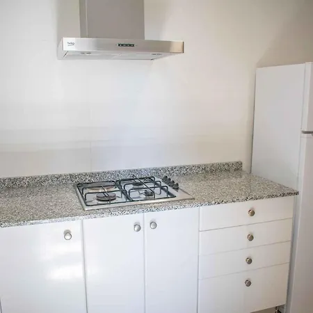 Apartamentos Michel Angelo Benidorm Apartment