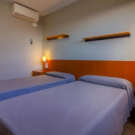 Apartamentos Michel Angelo Benidorm *