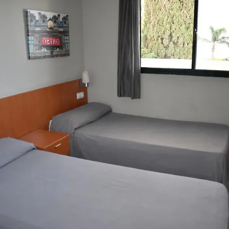 Apartamentos Michel Angelo Benidorm