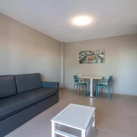 Apartamentos Michel Angelo Benidorm Benidorm