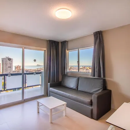 Apartment Apartamentos Michel Angelo Benidorm *