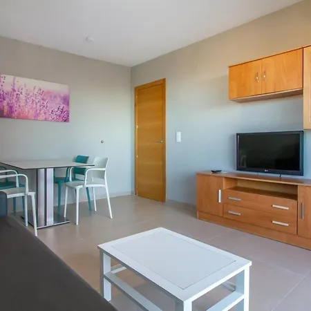 Apartment Apartamentos Michel Angelo Benidorm Benidorm