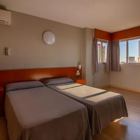 Apartamentos Michel Angelo Benidorm Apartment