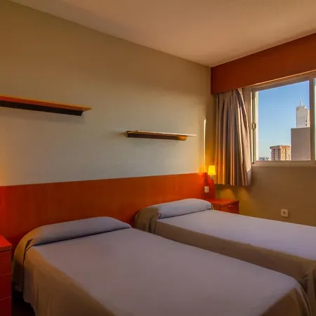 Apartamentos Michel Angelo Benidorm Apartment *