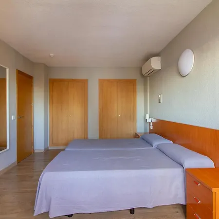 Apartment Apartamentos Michel Angelo Benidorm Benidorm