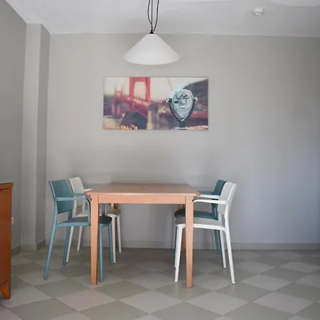 Apartment Apartamentos Michel Angelo Benidorm