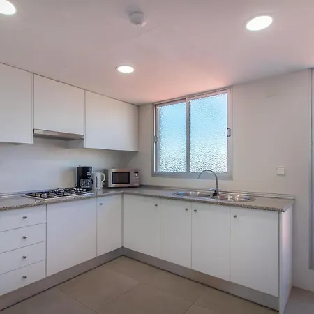 Apartamentos Michel Angelo Benidorm Apartment Benidorm