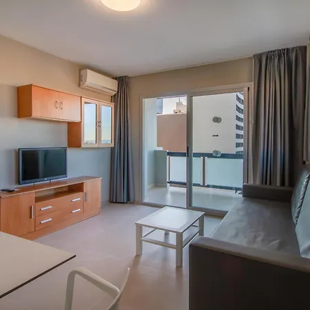 Apartment Apartamentos Michel Angelo Benidorm Benidorm