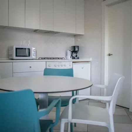 Apartment Apartamentos Michel Angelo Benidorm