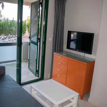 Apartamentos Michel Angelo Benidorm