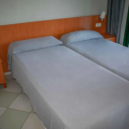 Apartamentos Michel Angelo Benidorm * Benidorm
