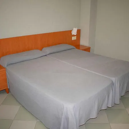 Apartamentos Michel Angelo Benidorm Apartment *