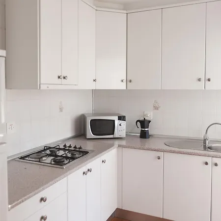 Michel Angelo Appartement *