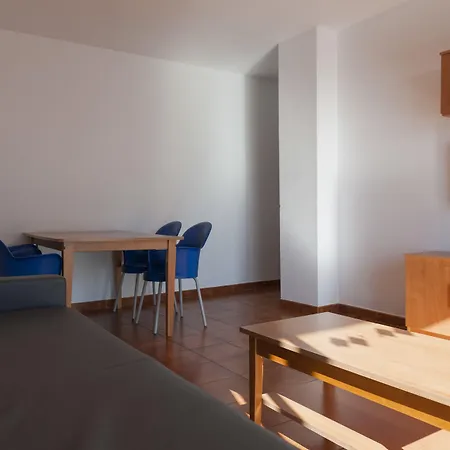 Michel Angelo Appartement