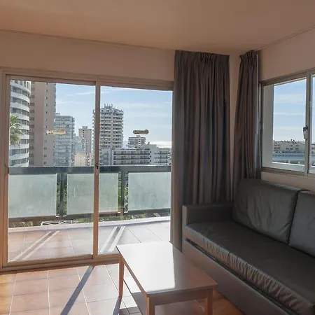Michel Angelo Benidorm