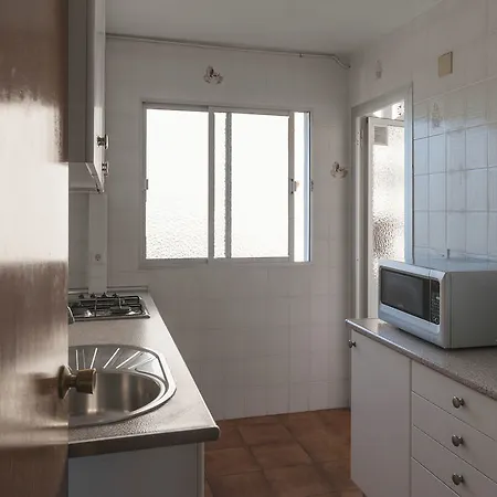 Apartamentos Michel Angelo Benidorm