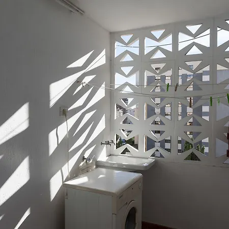 Apartamentos Michel Angelo Benidorm Benidorm