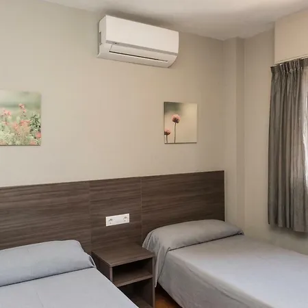 Apartamentos Michel Angelo Benidorm * Benidorm