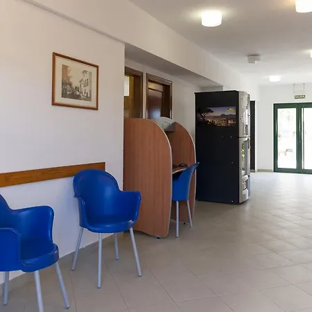 Apartamentos Michel Angelo Benidorm Daire