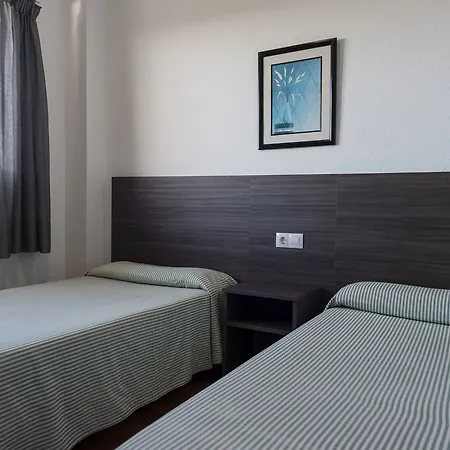 Apartamentos Michel Angelo Benidorm Benidorm