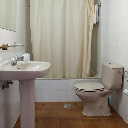 Apartamentos Michel Angelo Benidorm