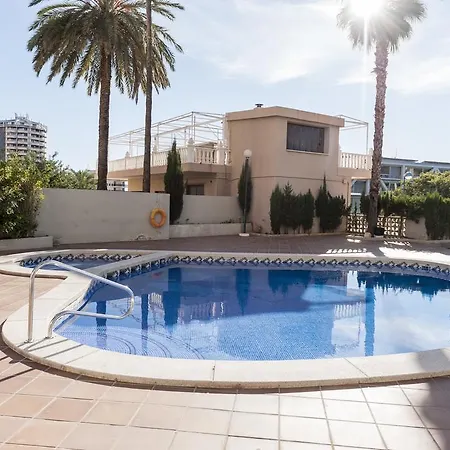 Michel Angelo Benidorm