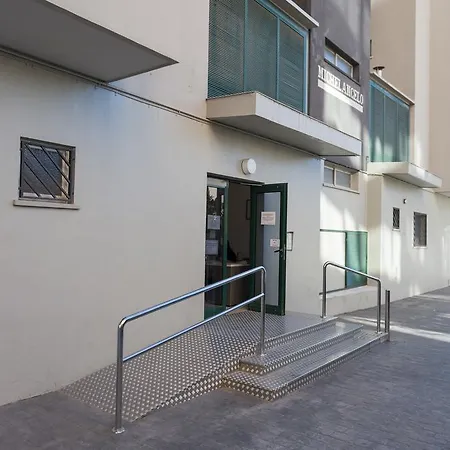 Apartament Michel Angelo